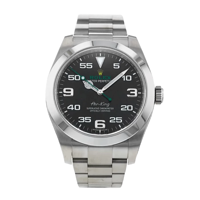 Rolex Air-King