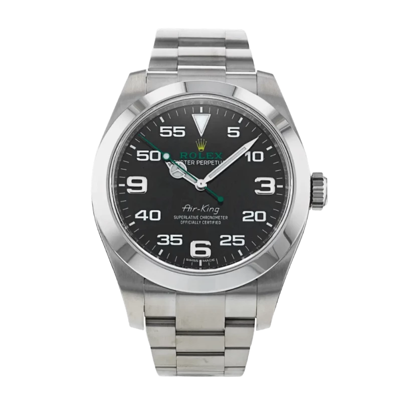 Rolex Air-King