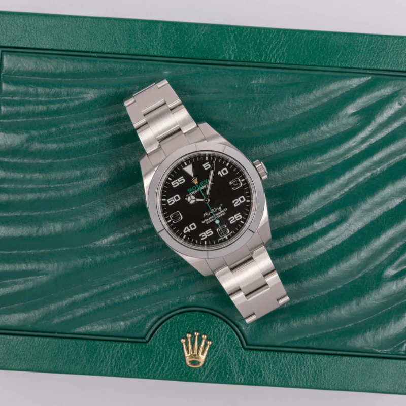 Rolex Air-King