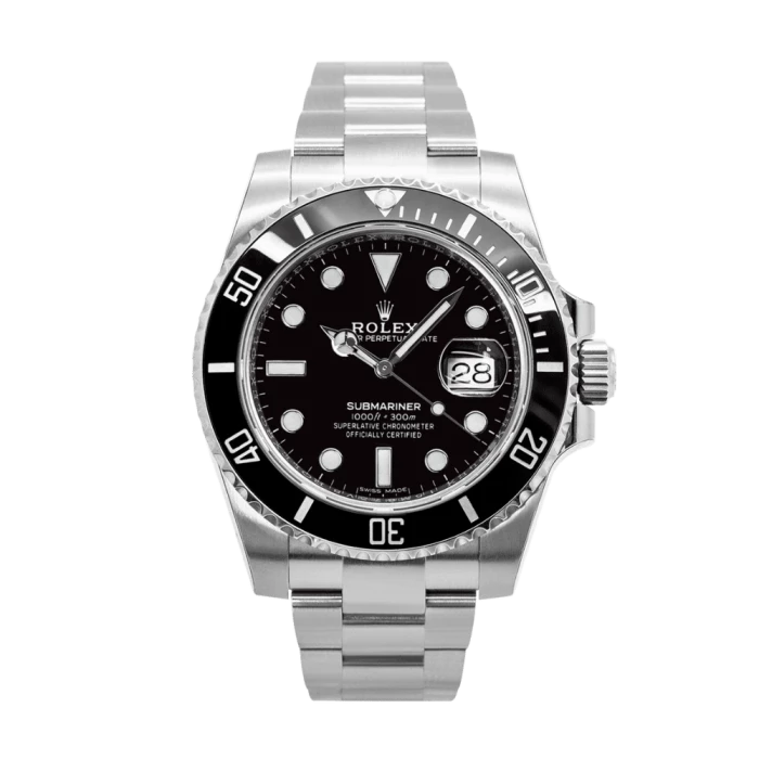 Rolex Submariner Date