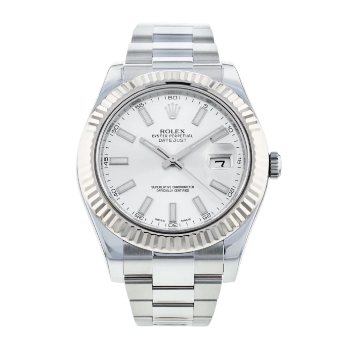 Rolex Datejust 41