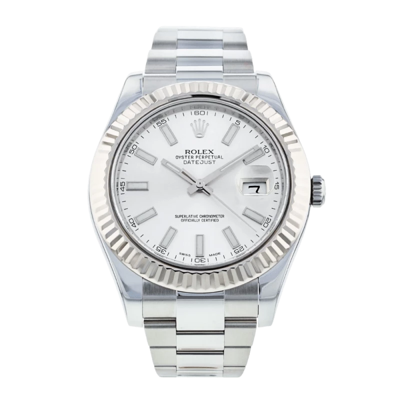 Rolex Datejust 41
