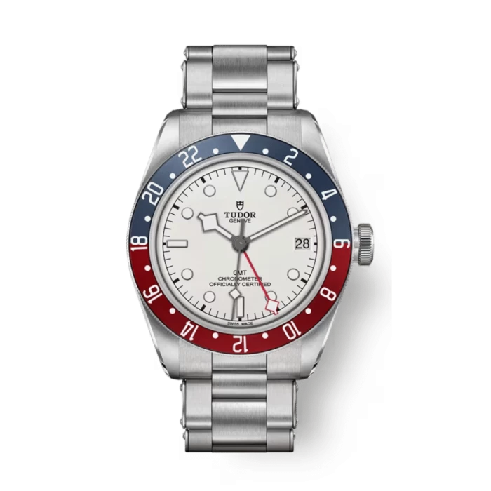 Tudor Black Bay GMT