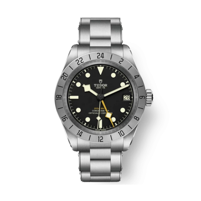 Tudor Black Bay Pro