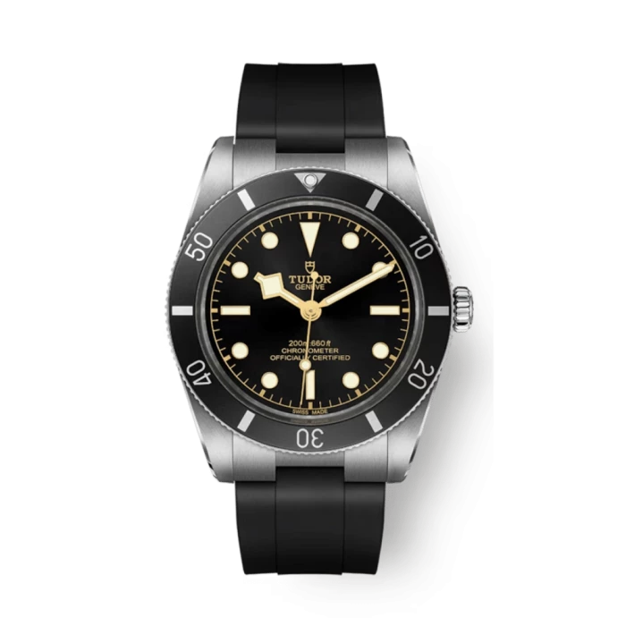 Tudor Black Bay 54