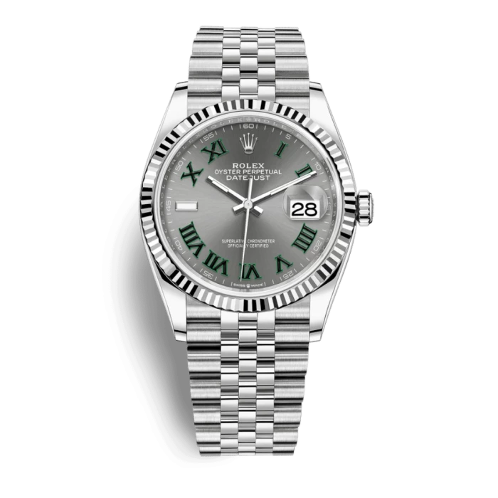 Rolex Datejust 36