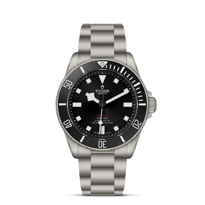 Tudor Pelagos 39