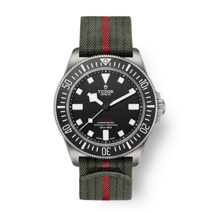 Tudor Pelagos FXD
