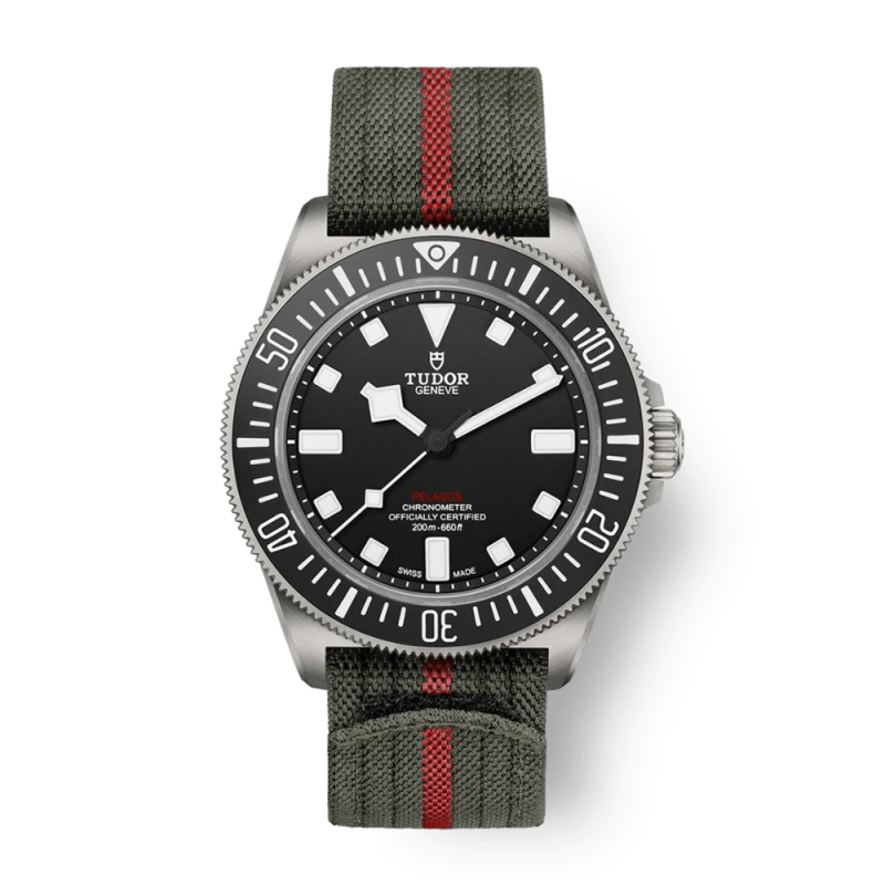 Tudor Pelagos FXD