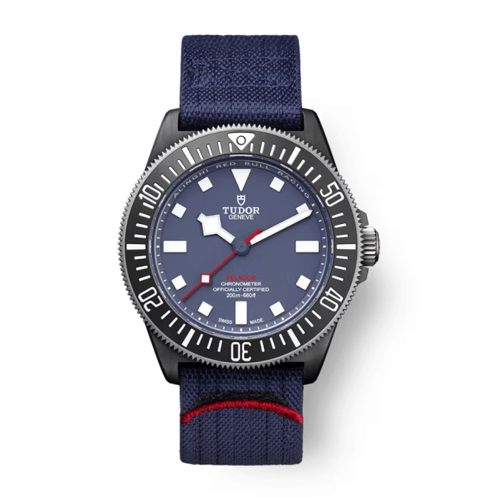 Tudor Pelagos FXD