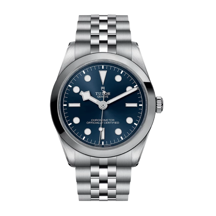 Tudor Black Bay 41