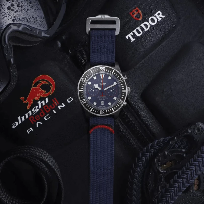 Tudor Pelagos FXD Chrono