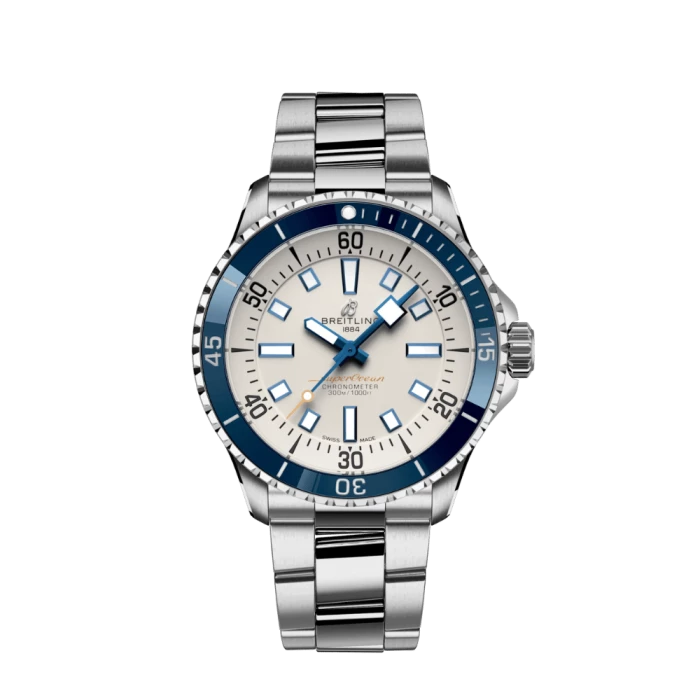 BREITLING Superocean Automatic 42