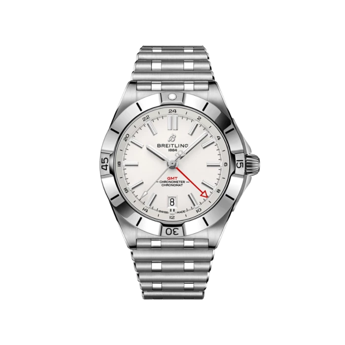 Breitling Chronomat Automatic GMT 40