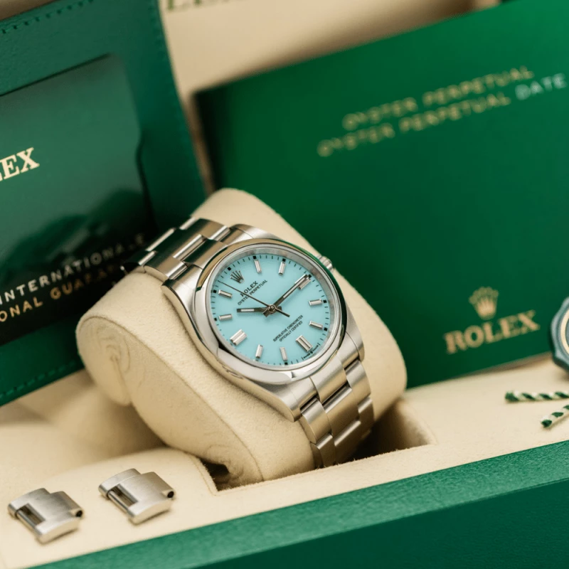 Rolex Oyster Perpetual 36