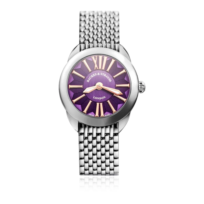 Backes & Strauss Mayfair 33