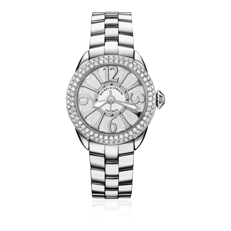 Backes & Strauss Piccadilly 37