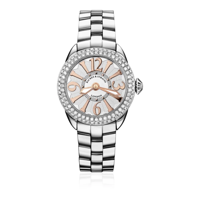 Backes & Strauss Piccadilly 33