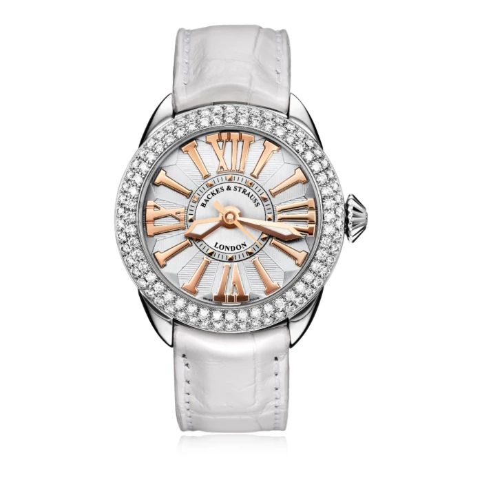 Backes & Strauss Piccadilly 37