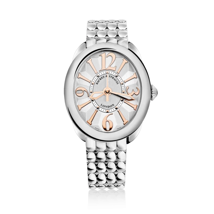 Backes & Strauss Regent 3643