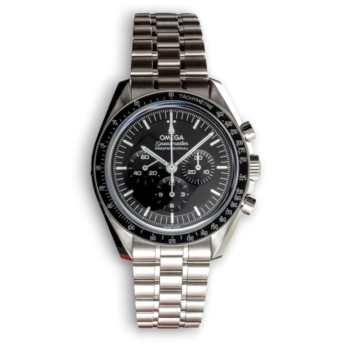 Omega Speedmaster Moonwatch Professional Master Chronometer