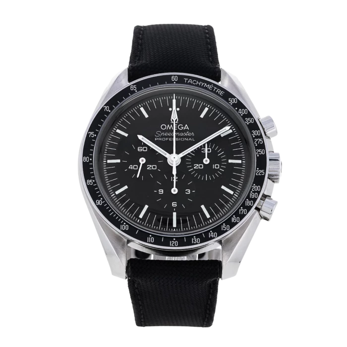 Omega Speedmaster Moonwatch Professional Master Chronometer