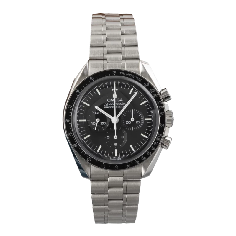 Omega Speedmaster Moonwatch Professional Master Chronometer