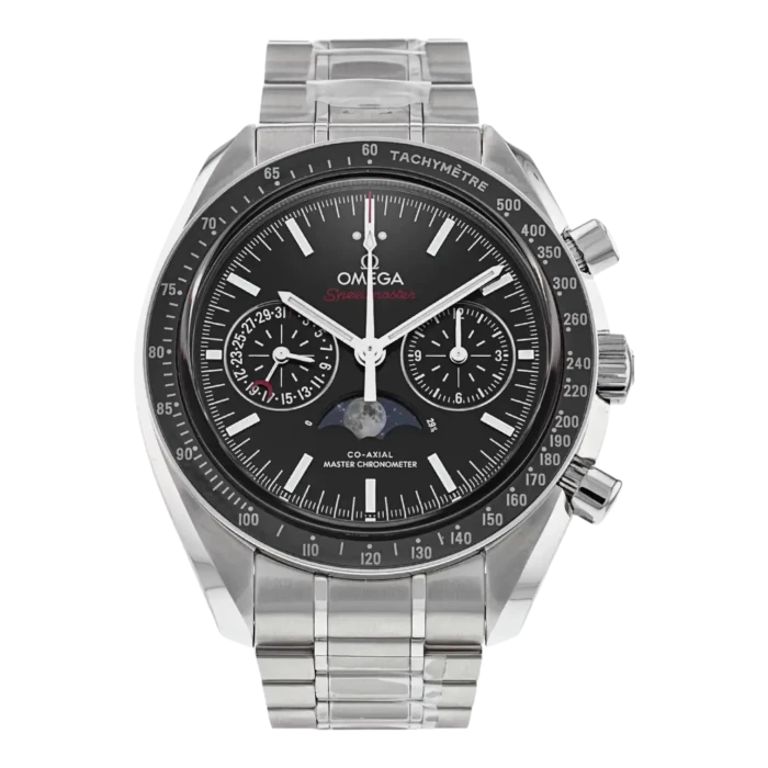 Omega Speedmaster Moonwatch Phase de Lune