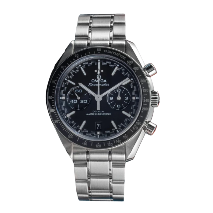 Omega Speedmaster Racing