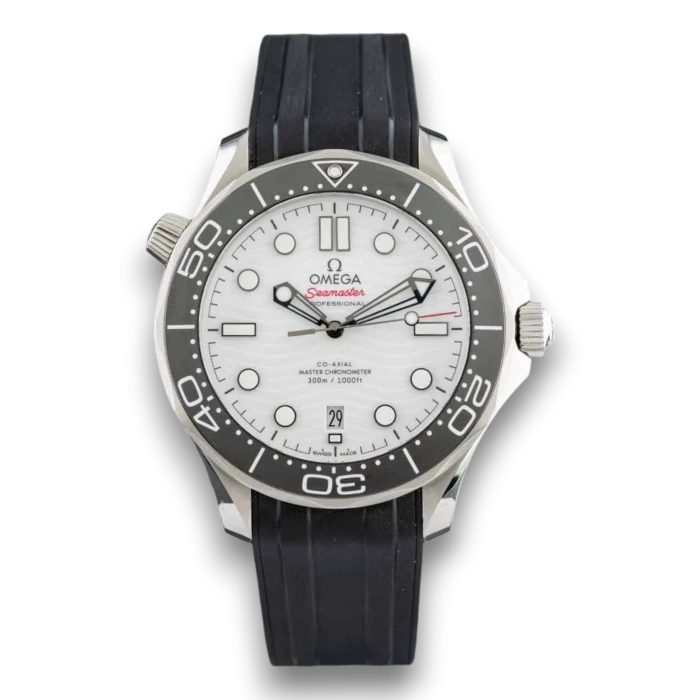 Omega Seamaster Diver 300m