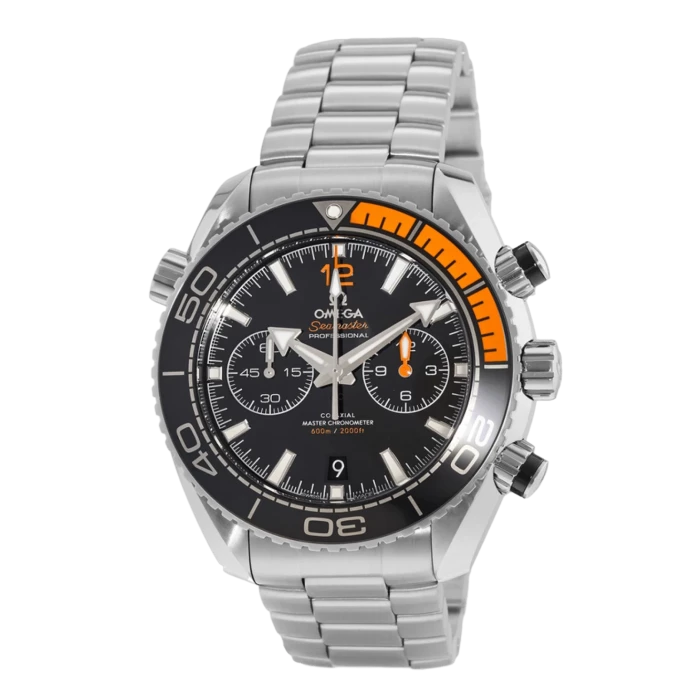 Omega Seamaster Planet Ocean 600m Chronograph
