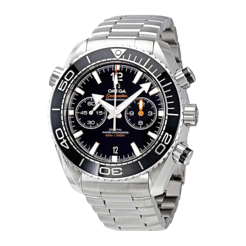 Omega Seamaster Planet Ocean 600m