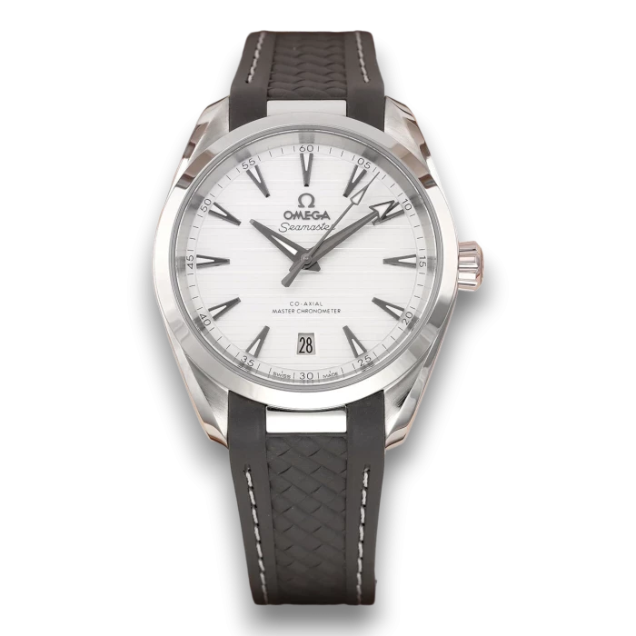 Omega Seamaster Aqua Terra 150