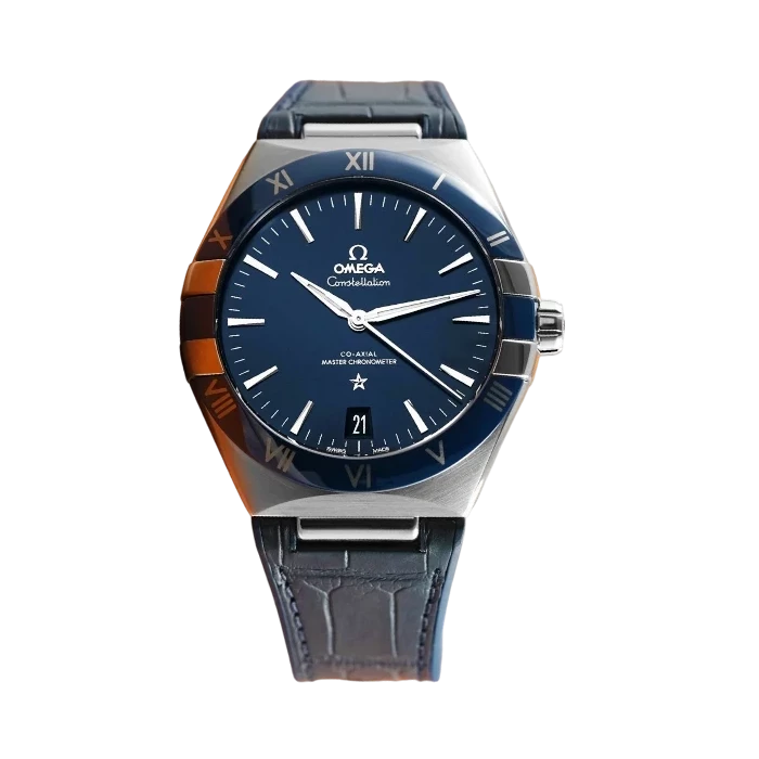 Omega Constellation