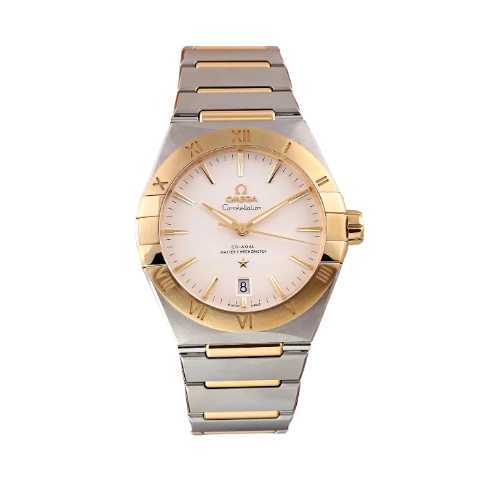Omega Constellation