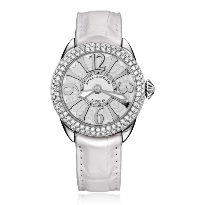 Backes & Strauss Piccadilly 33