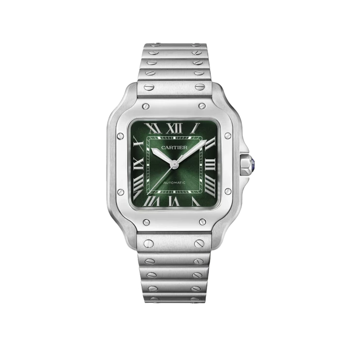 Cartier Santos WSSA0061