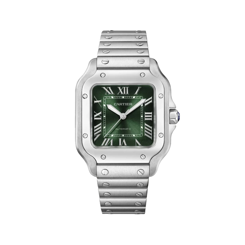 Cartier Santos