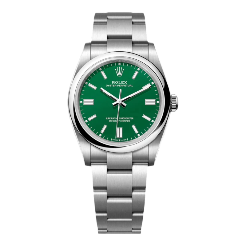 Rolex Oyster Perpetual 36