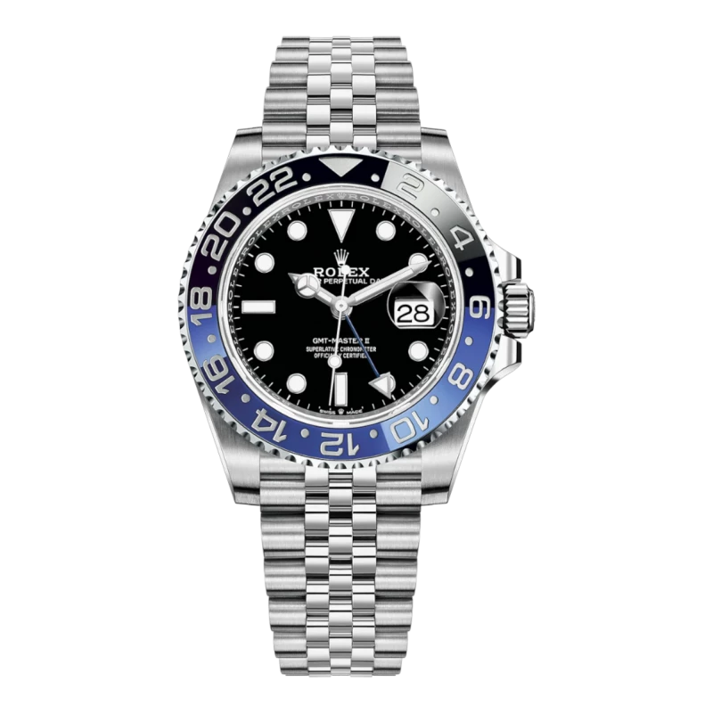 Rolex GMT-Master II