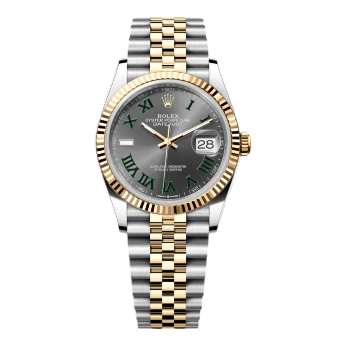 Rolex Datejust 36