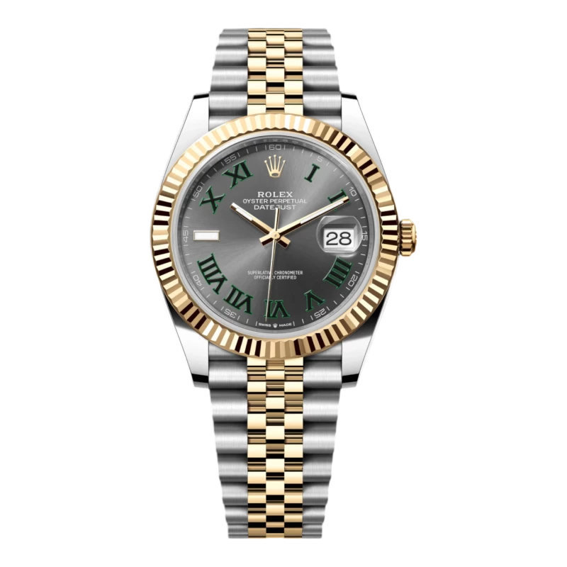 Rolex Datejust 41