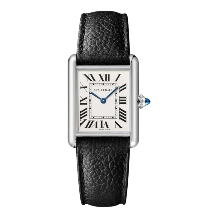 Cartier Tank Must