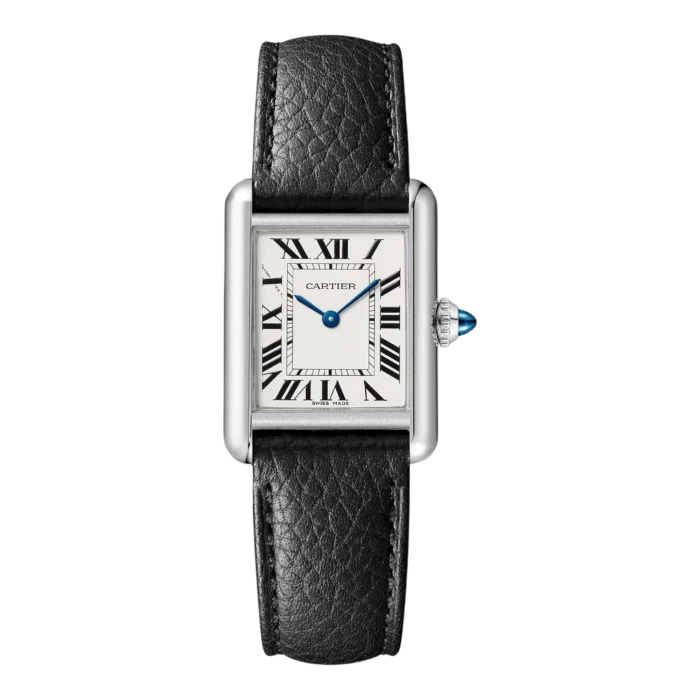 Cartier Tank Must
