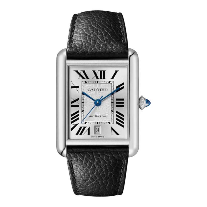 Cartier Tank Must