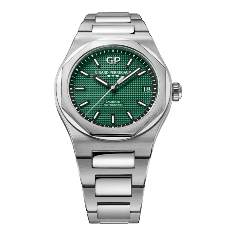 GIRARD-PERREGAUX Laureate 42