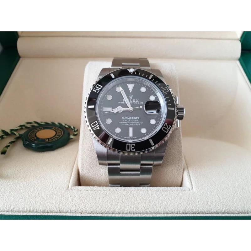 Rolex Submariner Date