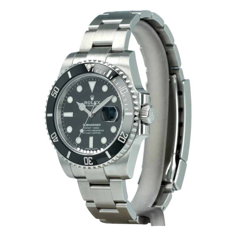 Rolex Submariner Date