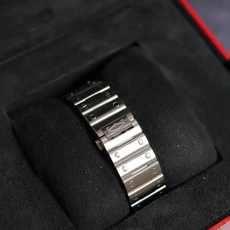 Cartier Santos