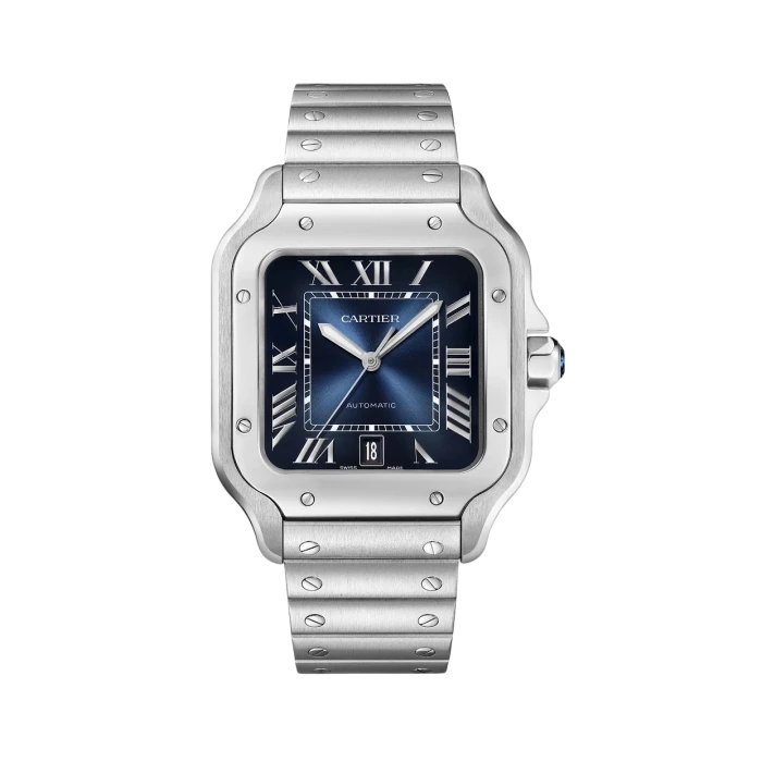 Cartier Santos WSSA0071